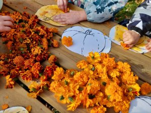 Putras diena Garlība Merķeļa Lēdurgas pamatskolas pirmsskolas izglītības grupās