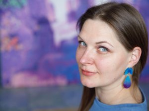 No 31. oktobra Mālpils Kultūras centrā būs skatāma izstāde “Dabas klātbūtne”