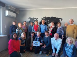 Mālpilī noslēgusies Erasmus+ ROCHIL projekta īstenošana