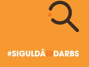 Aktuālās vakances Siguldas novada pašvaldībā, tās iestādēs un struktūrvienībās