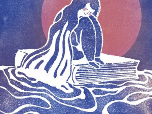 Siguldas novada bibliotēka aicina uz Ziemeļvalstu literatūras lasījumu