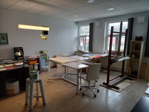 Inčukalna Mūzikas un mākslas skola paplašina darbību jaunās telpās