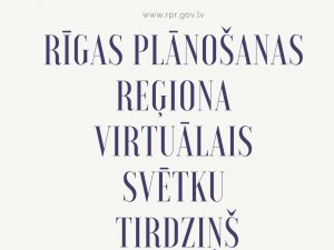 Novada mazie ražotāji aicināti piedalīties virtuālajā Ziemassvētku tirdziņā