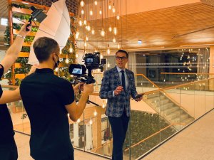 Grantu programmā “(ie)dvesma” noskaidrots pašvaldības atbalsta 10 000 eiro apmērā ieguvējs