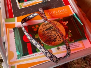 Noslēdzies tautas orientēšanās seriāls “Siguldas Kompass 2021”