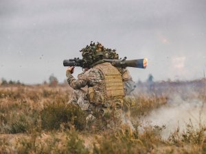 Ādažos notiekošās militārās mācības varēs dzirdēt arī Siguldas novadā