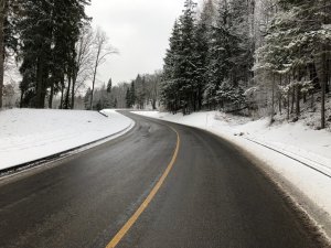 Gaujas senielejas posmā Turaida–Sigulda iestājies tehnoloģiskais pārtraukums