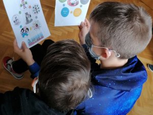 Siguldas pilsētas vidusskolā īstenots jauniešu iniciatīvu projekts “I.am.I.”