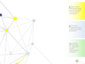 Digitālajā žurnālā “Skolas bibliotēka” lasāms arī Laurenču sākumskolas raksts