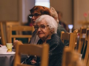 Siguldas pagasta Kultūras namā izskanēs senioriem veltīts Ziemassvētku koncerts