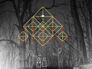 Turaidas muzejrezervāts aicina uz skanošo puzuru dārzu