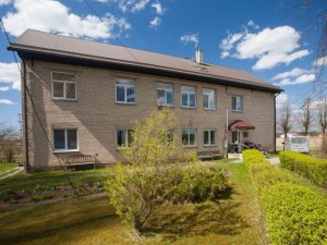 ​Sociālās aprūpes centrs iesaistījies labdarības projektā “Eņģeļa pasts”