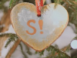 Siguldas novada pašvaldība sveic Jaunajā 2022. gadā!