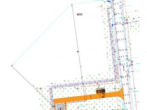 Uzsākta publiskā apspriešana skolas ēkas jaunbūvei Siguldas pagastā