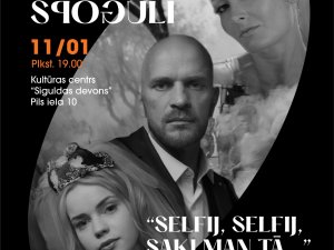 “Siguldas devonā” ar filmu “Spogulī” atsāksies kino seansi