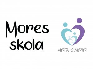 Mores pamatskolai piešķirts statuss “Ģimenei draudzīga darbavieta”