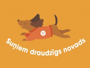 Siguldas novads trešo gadu pēc kārtas atzīts par suņiem draudzīgāko novadu