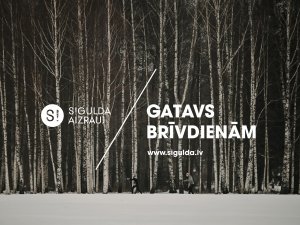 Šonedēļ Siguldas novadā: sportiskas aktivitātes, izstādes un citi notikumi