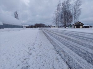 Paplašinoties uzņēmējdarbībai Lauku ielā, top jaunas darbavietas