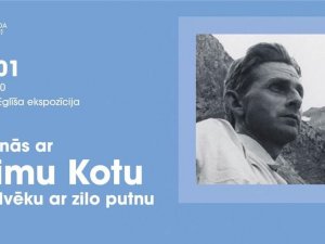 24. janvārī Anšlava Eglīša lasītavā notiks tikšanās ar rakstnieci Laimu Kotu