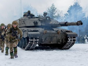 Ādažos notiekošās militārās mācības varēs dzirdēt arī Siguldas novadā