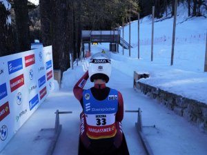 Šajā nedēļas nogalē notiks Eberspacher Pasaules kausa noslēdzošais posms