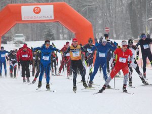 Šonedēļ notiks tradicionālais tautas slēpojums “Sigulda 2022”