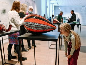 2022. gadā Siguldā gaidāmi aizraujoši izstāžu projekti