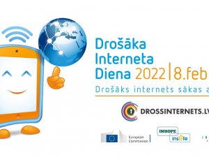 Drošāka interneta diena Siguldas novada bibliotēkā