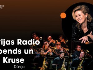 Siguldā ar vienīgo koncertu Latvijā uzstāsies dāņu džeza vijolniece Line Kruse