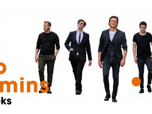 Šonedēļ kultūras centrā “Siguldas devons” uzstāsies Ivo Fomins