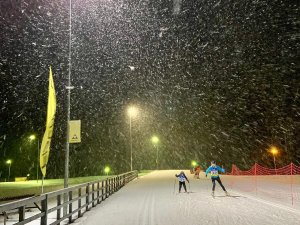 Aizvadīts noslēdzošais “S!-Slēpo 2022” posms