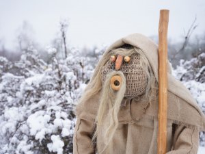 26. februārī aicina piedalīties Meteņdienas svinībās Siguldas novadā 
