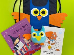 Siguldas novada bibliotēkā uzsākta lasītveicināšanas programma