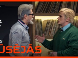 Kultūras centrā “Siguldas devons” aprīlī notiks Dailes teātra viesizrāde “Mūsējās”