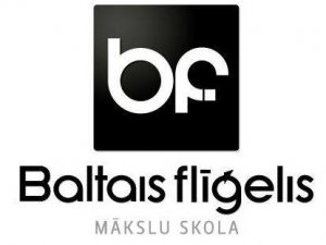 Mākslu skolas “Baltais flīģelis” audzēkņi piedalās konkursā “Vidzemes cīrulīši”