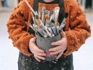 Vizuālās mākslas interešu izglītības dalībnieki aicināti piedalīties konkursā