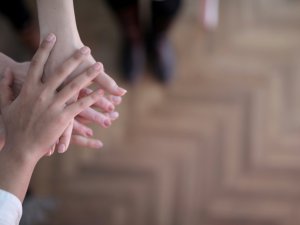 Uzsākta dalība programmā STOP 4-7 jeb “Kopā uz ceļa esam stiprāki”