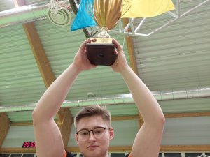 Inčukalnietis – divkārtējais čempions galda hokejā