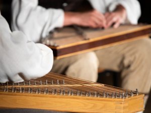 Latvijas folkloras kopu skatē I pakāpi gūst trīs novada folkloras kopas