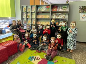 Noslēgumam tuvojas lasītveicināšanas projekts “Grāmatu starts”