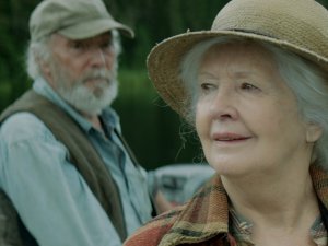 Kanādas vēstniecība Latvijā trešdien aicina uz filmu “Un nolija putni”