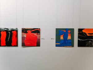 Mālpilī atklāta Skulmju dzimtai veltīta izstāde; aprīlī gaidāms koncertuzvedums