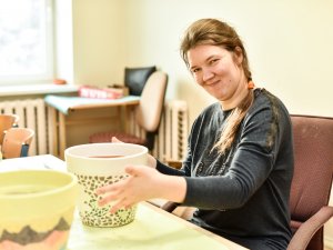 Siguldas novadā turpinās deinstitucionalizācijas plāna īstenošana