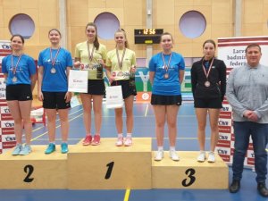 Siguldā ar novadnieku panākumiem aizvadīts Latvijas jaunatnes čempionāts