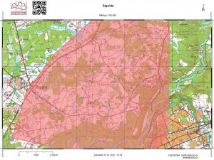 Siguldas novadā tiks organizētas karavīru apmācības 