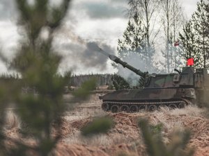 Ādažos notiekošās militārās mācības, iespējams, būs dzirdamas arī novadā