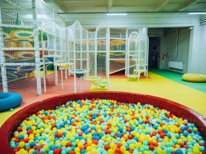 Siguldā izveidots lielākais iekštelpu atpūtas parks Latvijā