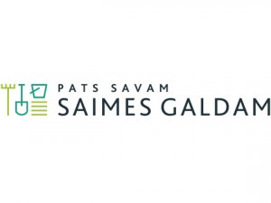 Biedrība “Cerību spārni” saņem atbalstu dārzkopības darbiem