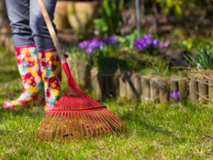 No 19. līdz 26. aprīlim norisināsies zaļo un dārza atkritumu nodošanas akcija